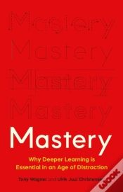 Capa do artigo Mastery