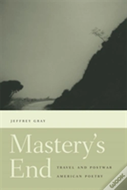 Capa do artigo Mastery'S End