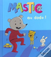 Capa do artigo Mastic Au Dodo