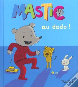 Capa do artigo Mastic Au Dodo