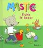 Mastic Fiche Le Bazar - Preview