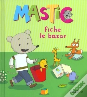 Capa do artigo Mastic Fiche Le Bazar