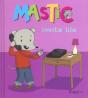 Mastic Invite Lila - Preview