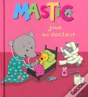 Capa do artigo Mastic Joue Au Docteur
