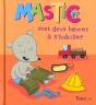Mastic Met Deux Heures Pour S'Habiller - Preview