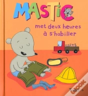 Capa do artigo Mastic Met Deux Heures Pour S