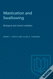 Capa do artigo Mastication And Swallowing
