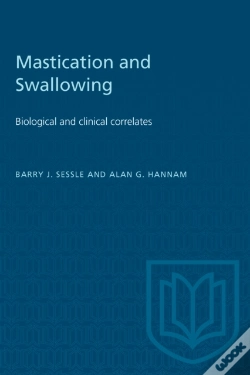 Capa do artigo Mastication And Swallowing
