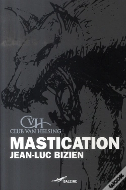 Capa do artigo Mastication
