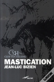 Capa do artigo Mastication