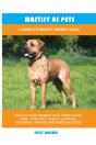 Mastiff As Pets - Preview