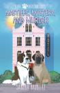 Mastiffs, Mystery, And Murder - Preview