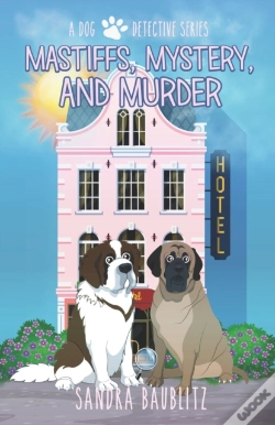 Capa do artigo Mastiffs, Mystery, And Murder