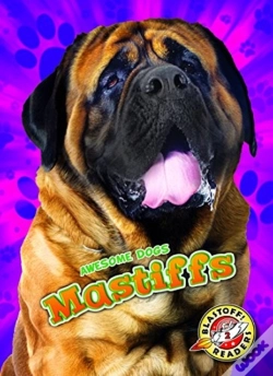 Capa do artigo Mastiffs