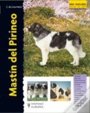 Capa do artigo Mastín Del Pirineo