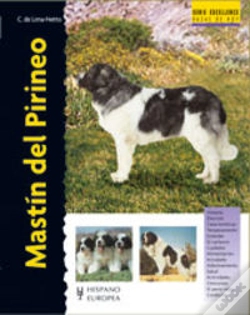 Capa do artigo Mastín Del Pirineo