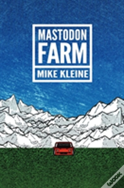 Capa do artigo Mastodon Farm