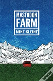 Capa do artigo Mastodon Farm