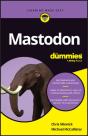 Mastodon For Dummies - Preview