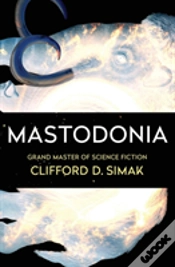 Capa do artigo Mastodonia