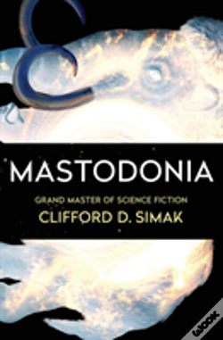 Capa do artigo Mastodonia