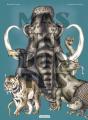 Mastodontes - Preview