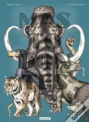 Capa do artigo Mastodontes