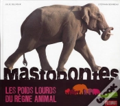 Capa do artigo Mastodontes