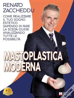 Capa do artigo Mastoplastica Moderna