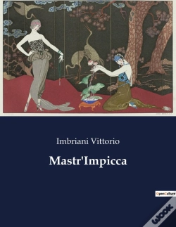Capa do artigo Mastr Impicca