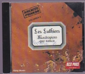 Capa do artigo Mastropiero Que Nunca (Vol. II) - CD