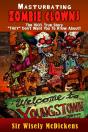 Masturbating Zombie Clowns - Preview