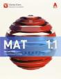 Mat 1 Trim (Matemçticas Eso) Aula 3d - Preview
