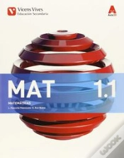 Capa do artigo Mat 1 Trim (Matemçticas Eso) Aula 3d