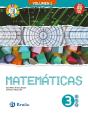 Mat Acad 3eso Tri Proyecto 5 Etapas - Preview