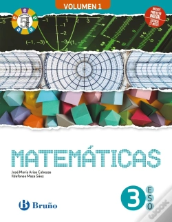 Capa do artigo Mat Acad 3eso Tri Proyecto 5 Etapas
