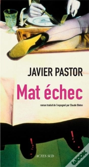 Capa do artigo Mat Échec
