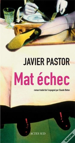 Capa do artigo Mat Échec