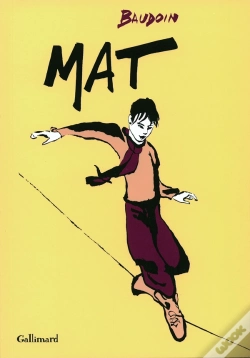 Capa do artigo Mat