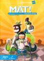 Mat ! Exercices Et Jeux : Cahier D'Échecs Matpat - Preview