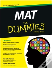 Capa do artigo Mat For Dummies