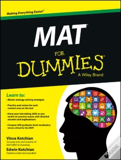 Capa do artigo Mat For Dummies