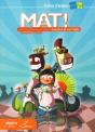 Mat ! Leçons Et Corrigés : Cahier D'Échecs Matpat - Preview