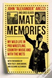Capa do artigo Mat Memories