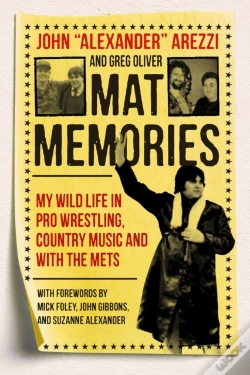 Capa do artigo Mat Memories