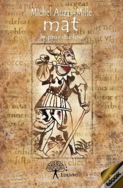 Capa do artigo « Mat »
