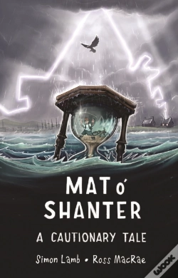 Capa do artigo Mat O' Shanter