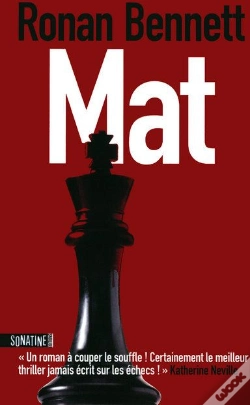Capa do artigo Mat