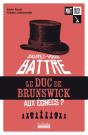 Mat Si Tu Peux ! Tome 1 : Saurez-Vous Battre Le Duc De Brunswick ? - Preview