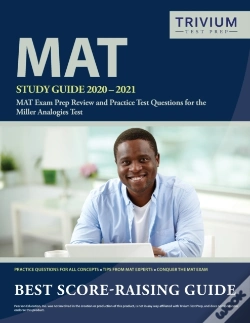 Capa do artigo Mat Study Guide 2020-2021